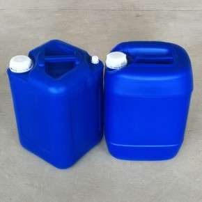 全新HDPE料20公斤塑料桶20L包装桶